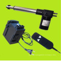 FY011 12v or 24v DC Water Proof Linear Actuator